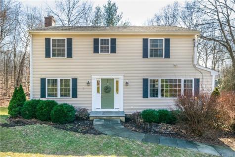 15 Possum Circle Norwalk CT 06854