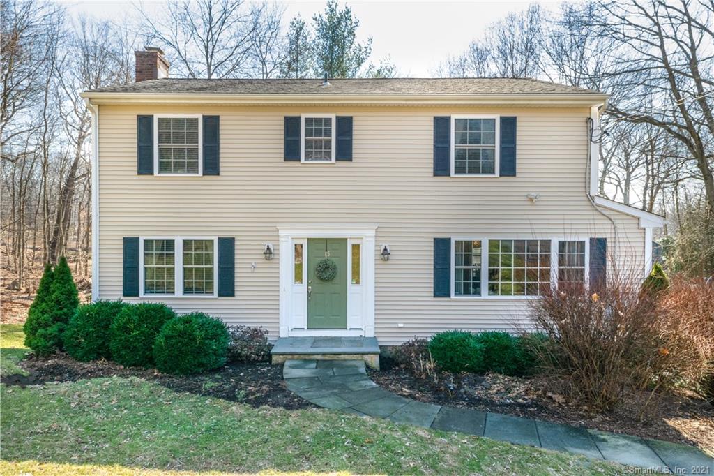 15 Possum Circle Norwalk CT 06854