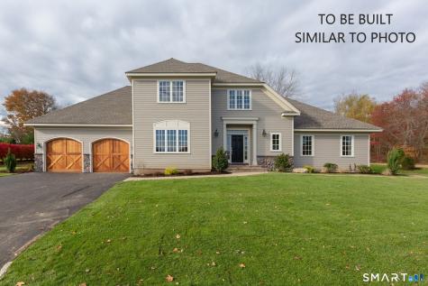 294 Christian Road Middlebury CT 06762