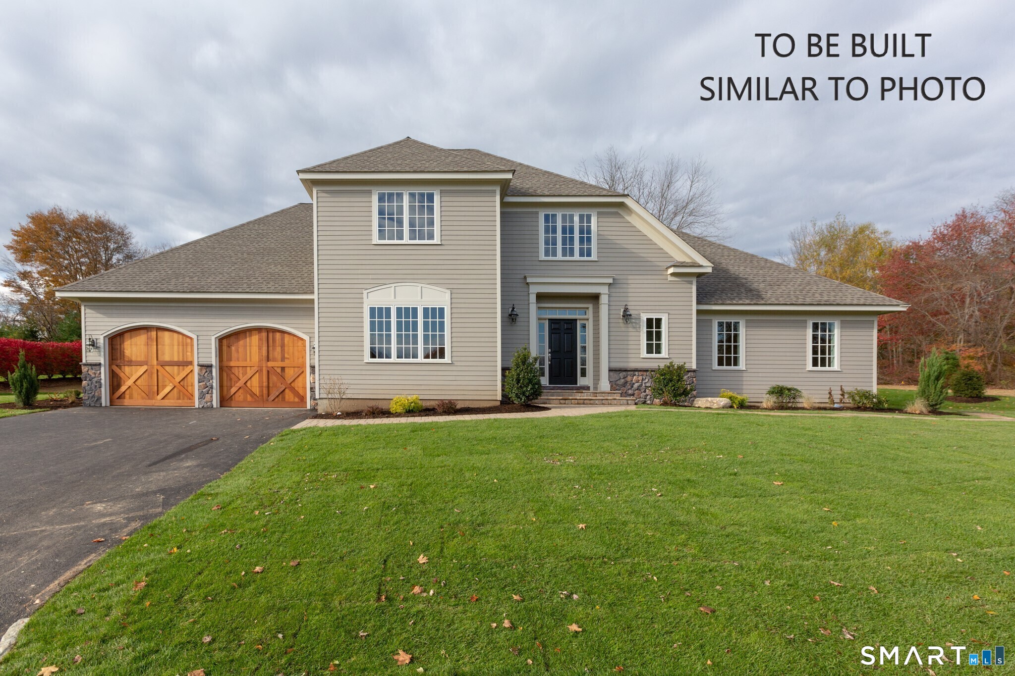294 Christian Road Middlebury CT 06762