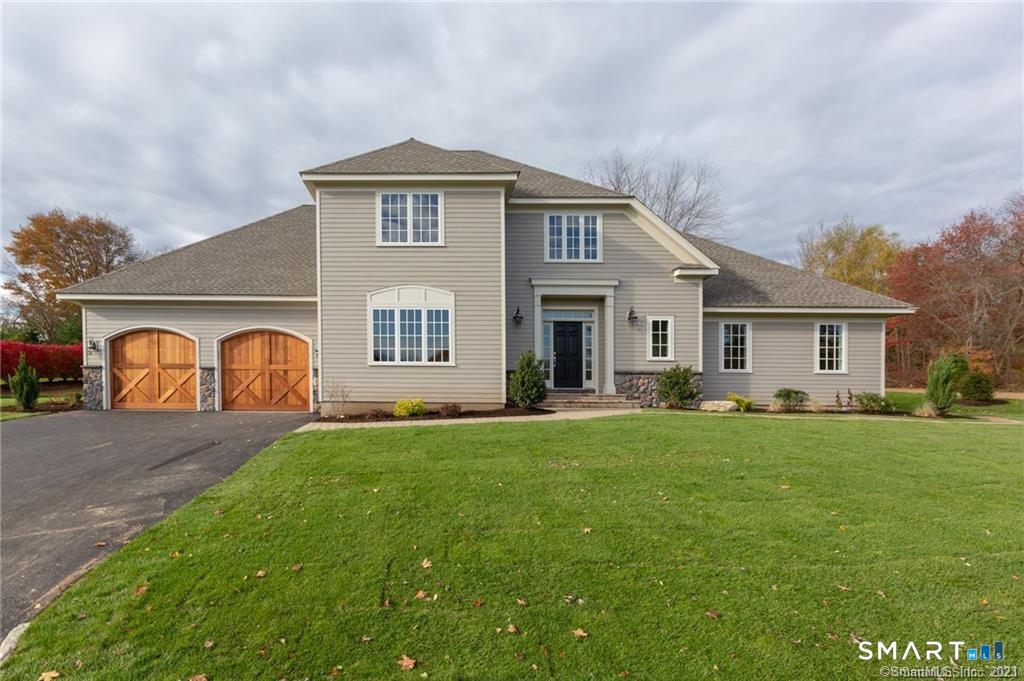 294 Christian Road Middlebury CT 06762