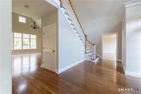 294 Christian Road Middlebury CT 06762