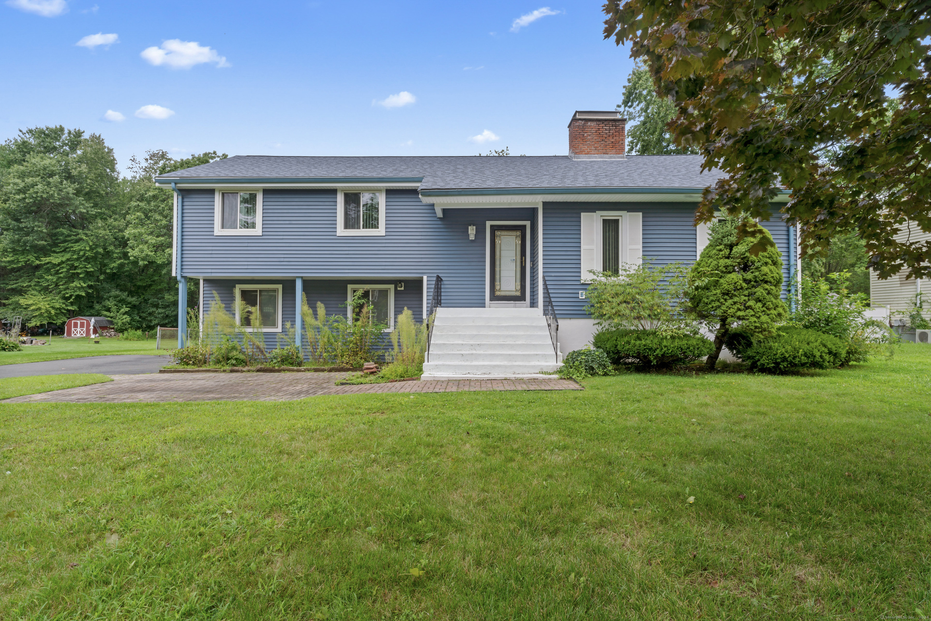 64 Windbrook Drive Windsor CT 06095