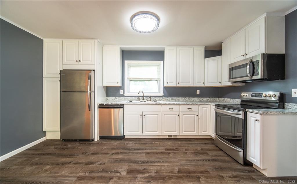 118 Ridgetop Road Wallingford CT 06492