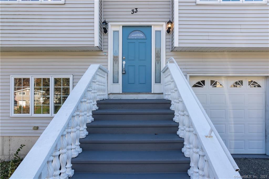 33 Devonwood Drive Waterbury CT 06708