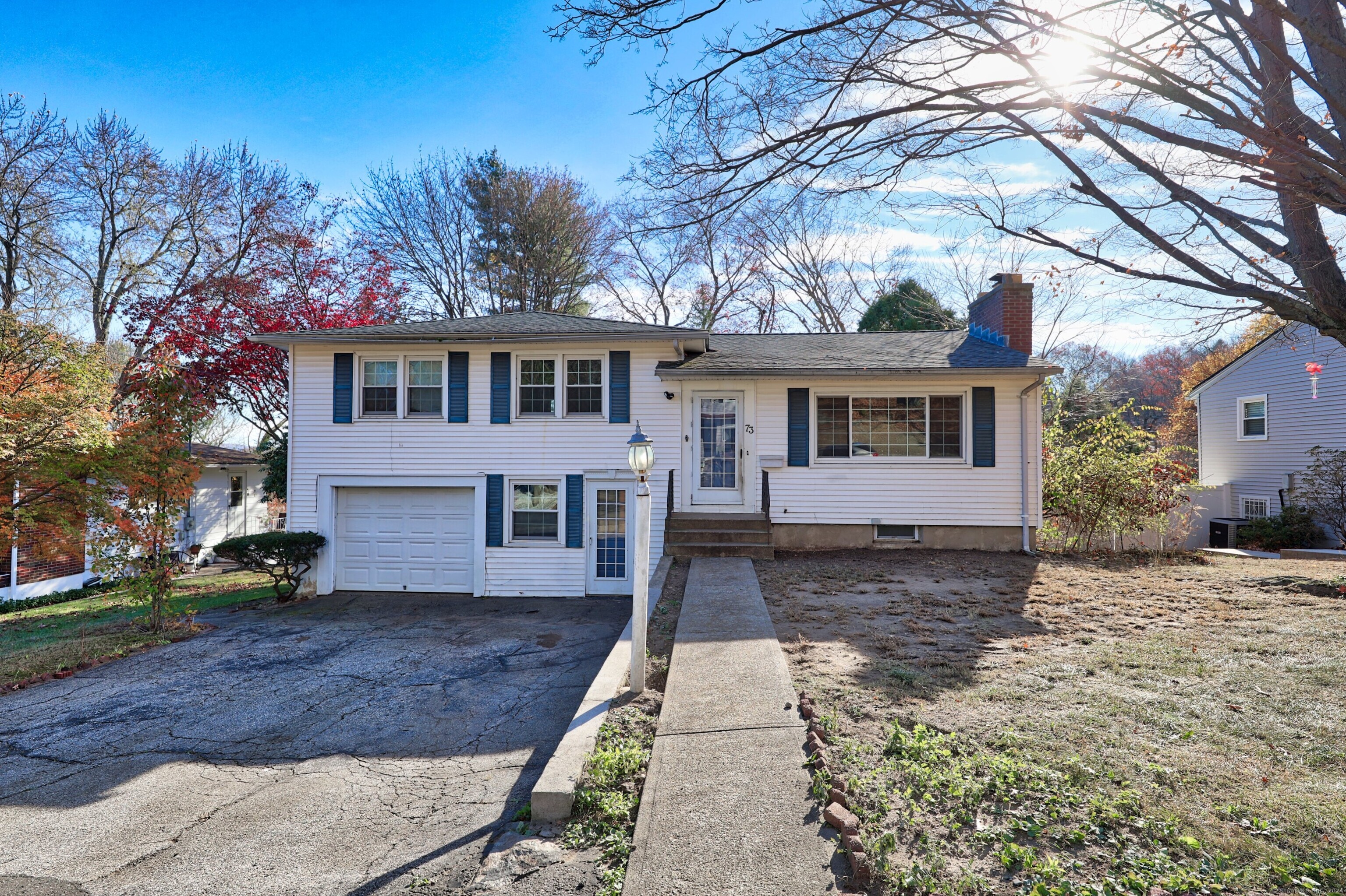 73 Mildred Avenue Waterbury CT 06708
