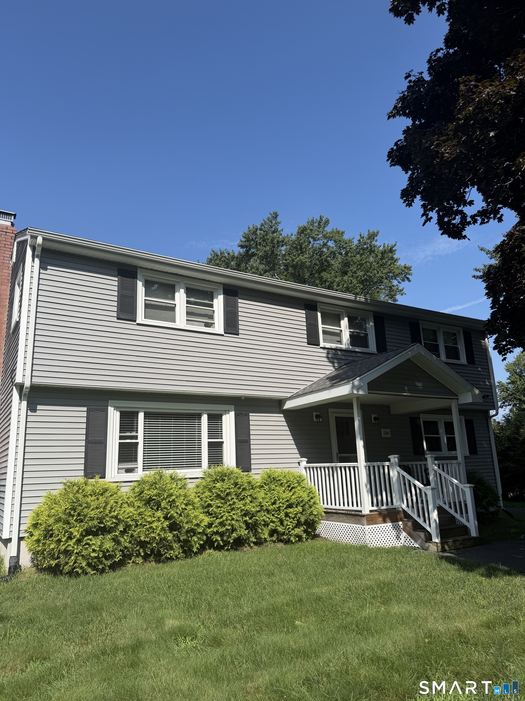 1841 Main Street East Hartford CT 06108