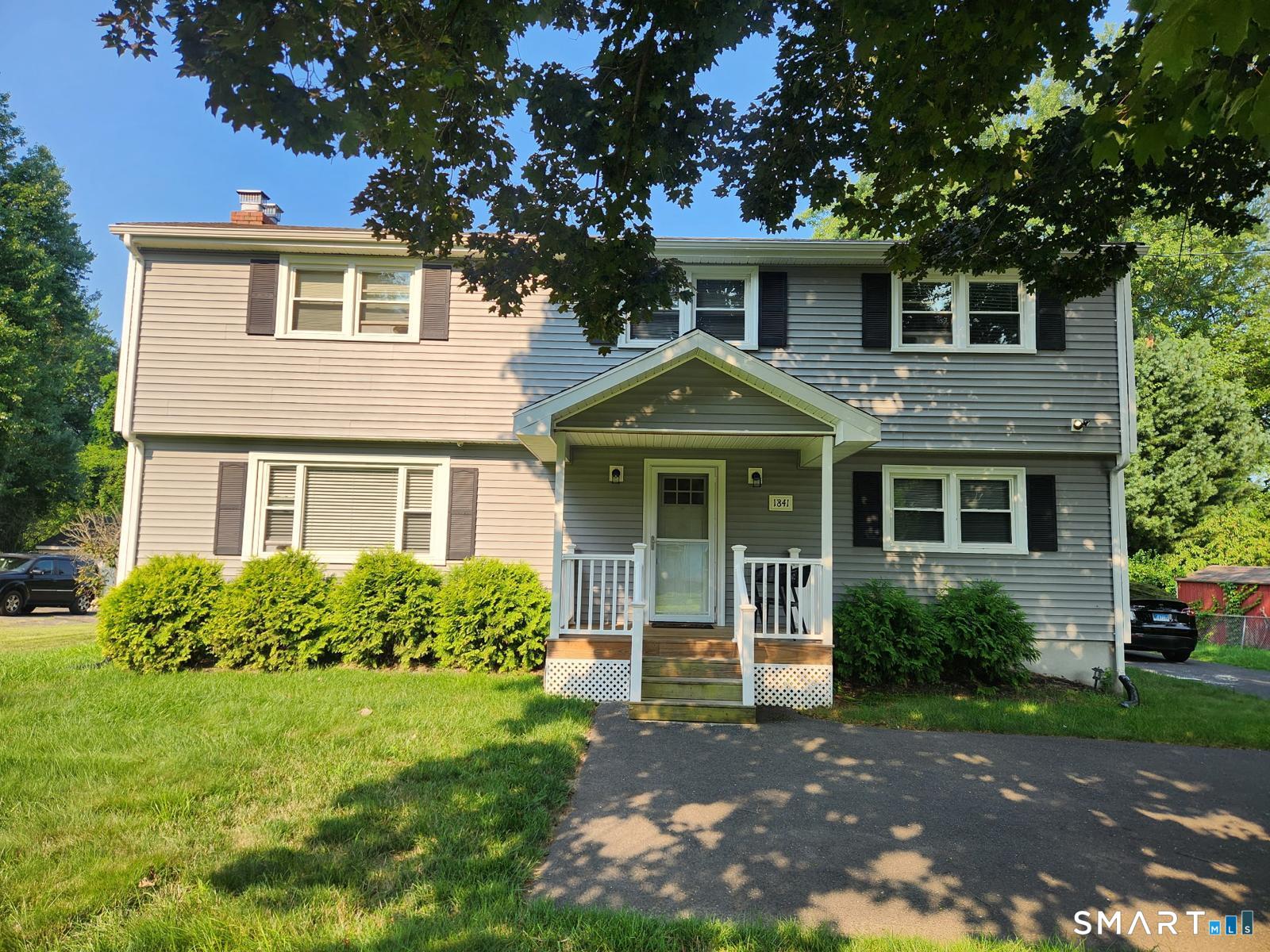1841 Main Street East Hartford CT 06108