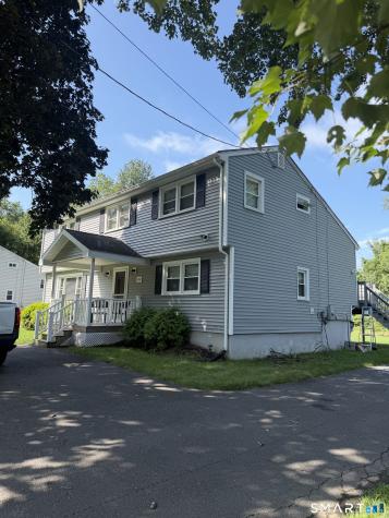 1841 Main Street East Hartford CT 06108