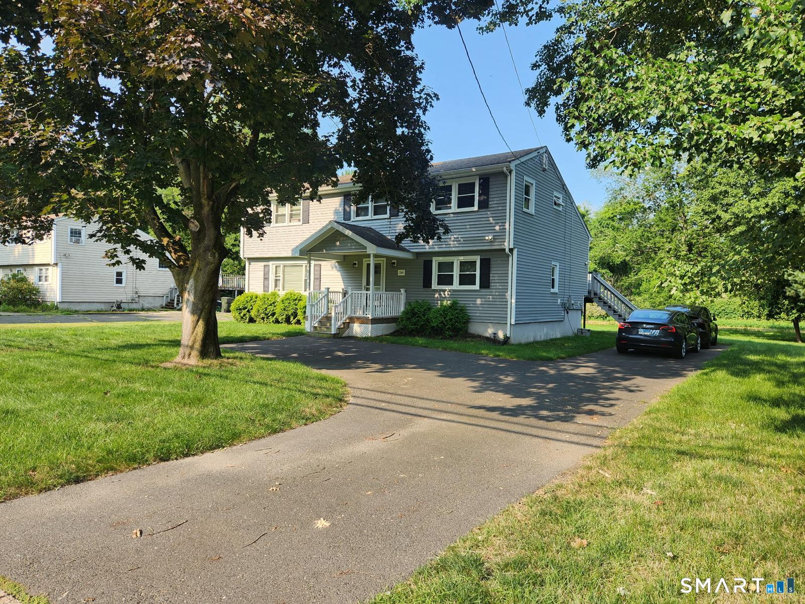 1841 Main Street East Hartford CT 06108
