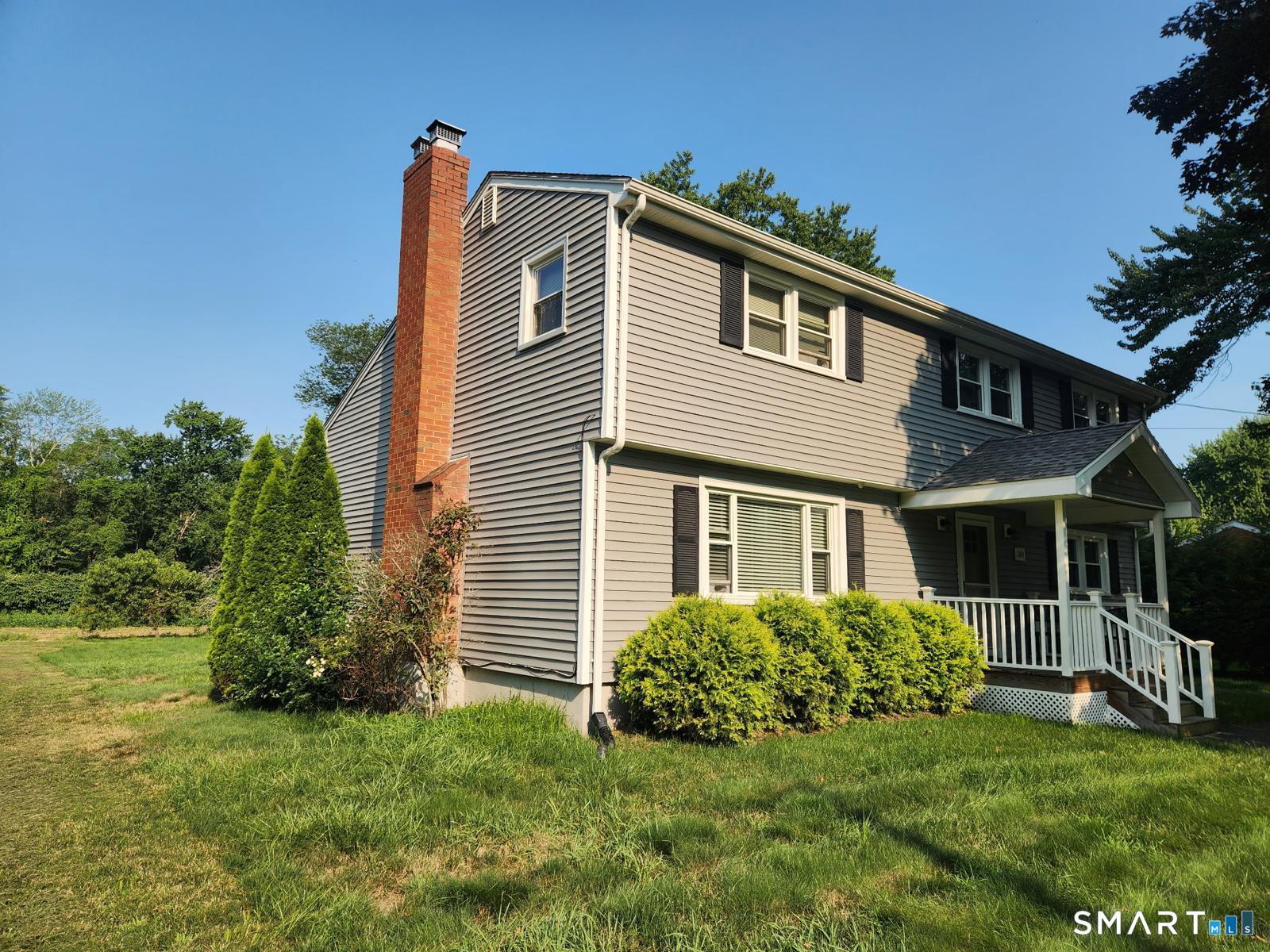 1841 Main Street East Hartford CT 06108