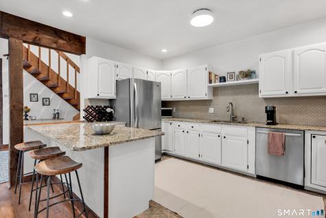 100 Shortwoods Road New Fairfield CT 06812