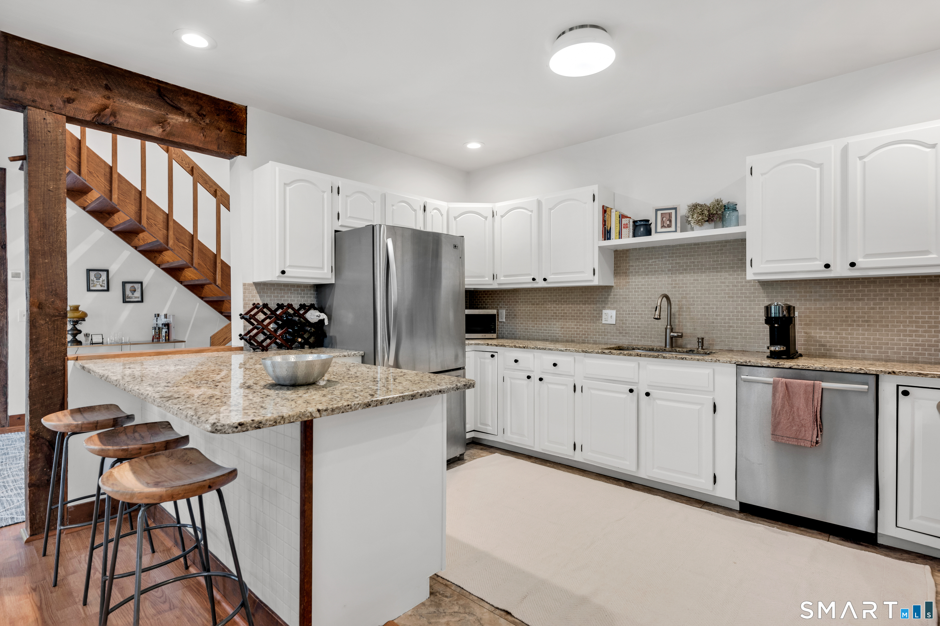 100 Shortwoods Road New Fairfield CT 06812
