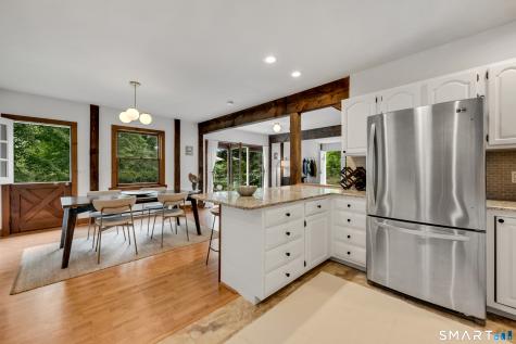 100 Shortwoods Road New Fairfield CT 06812