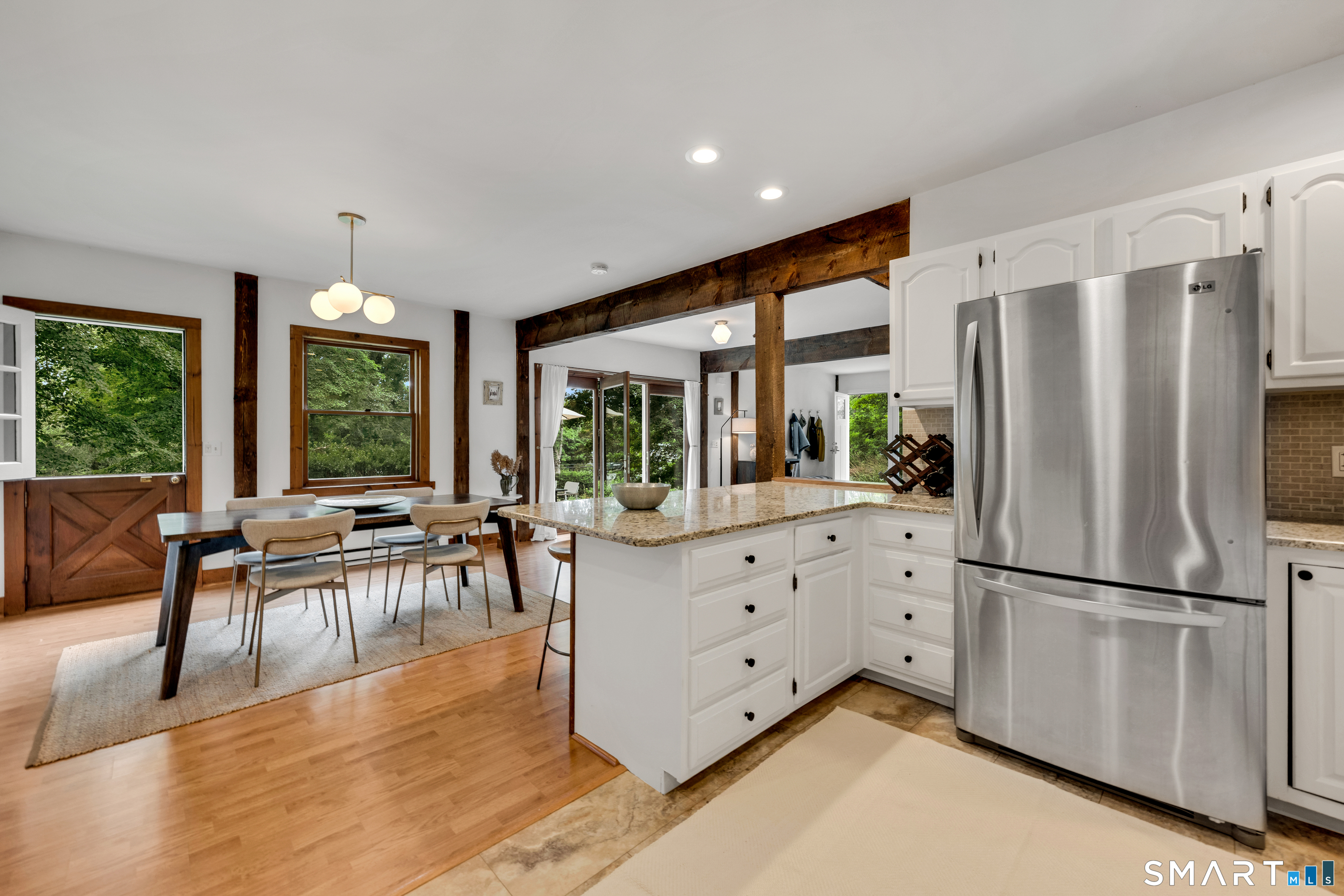 100 Shortwoods Road New Fairfield CT 06812