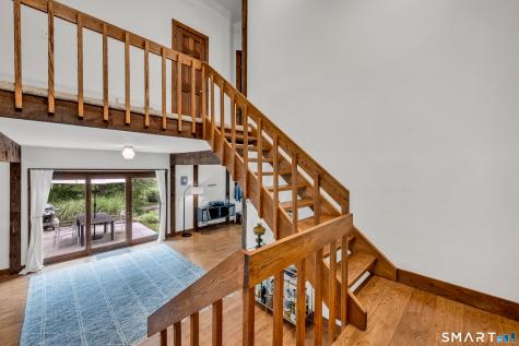 100 Shortwoods Road New Fairfield CT 06812