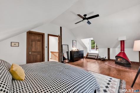 100 Shortwoods Road New Fairfield CT 06812