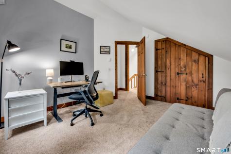 100 Shortwoods Road New Fairfield CT 06812