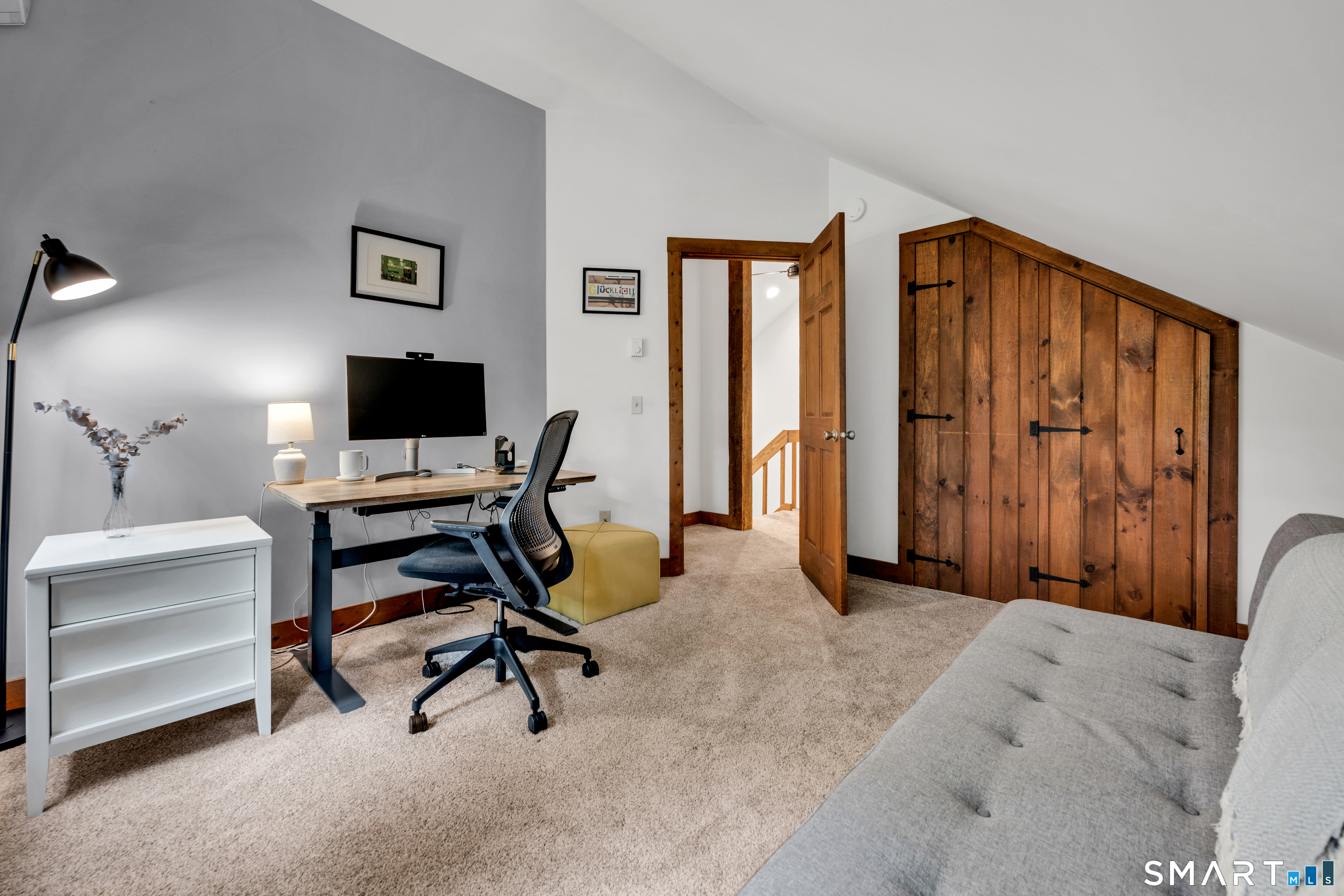 100 Shortwoods Road New Fairfield CT 06812