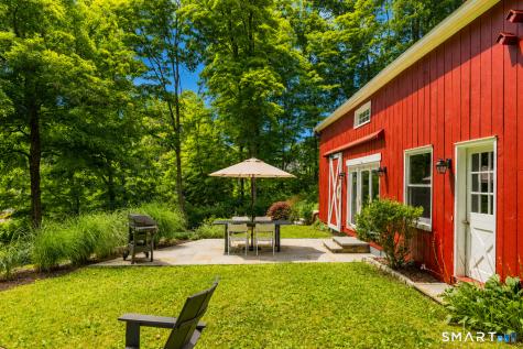 100 Shortwoods Road New Fairfield CT 06812