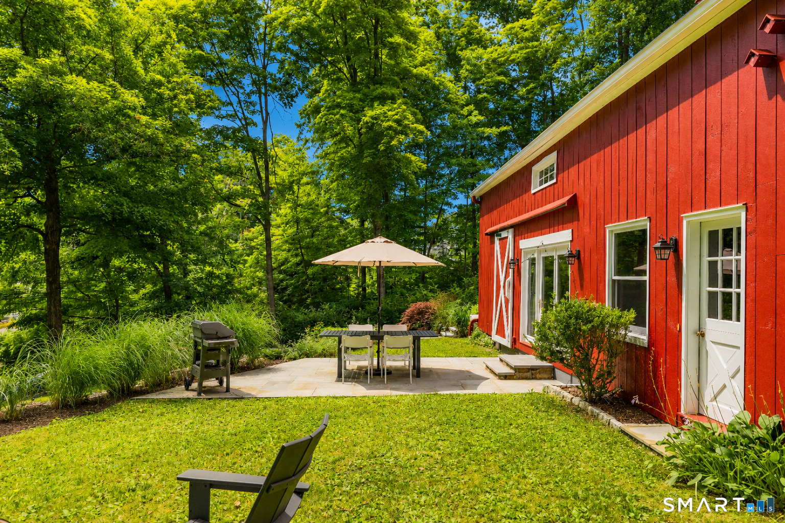100 Shortwoods Road New Fairfield CT 06812