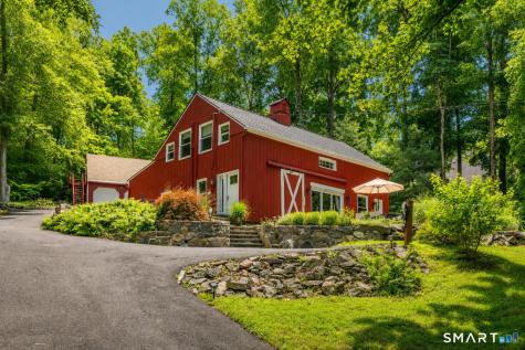 100 Shortwoods Road New Fairfield CT 06812