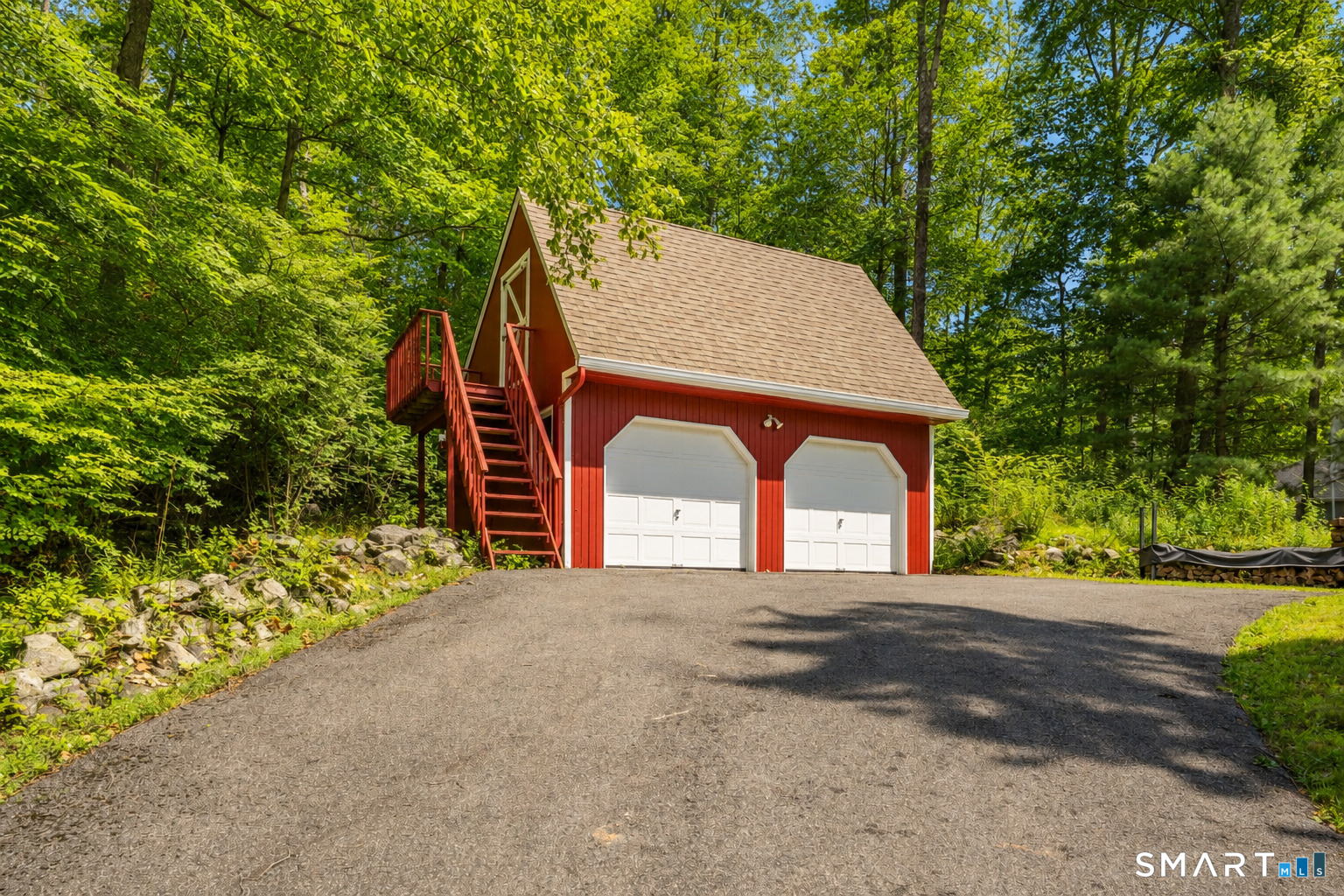 100 Shortwoods Road New Fairfield CT 06812