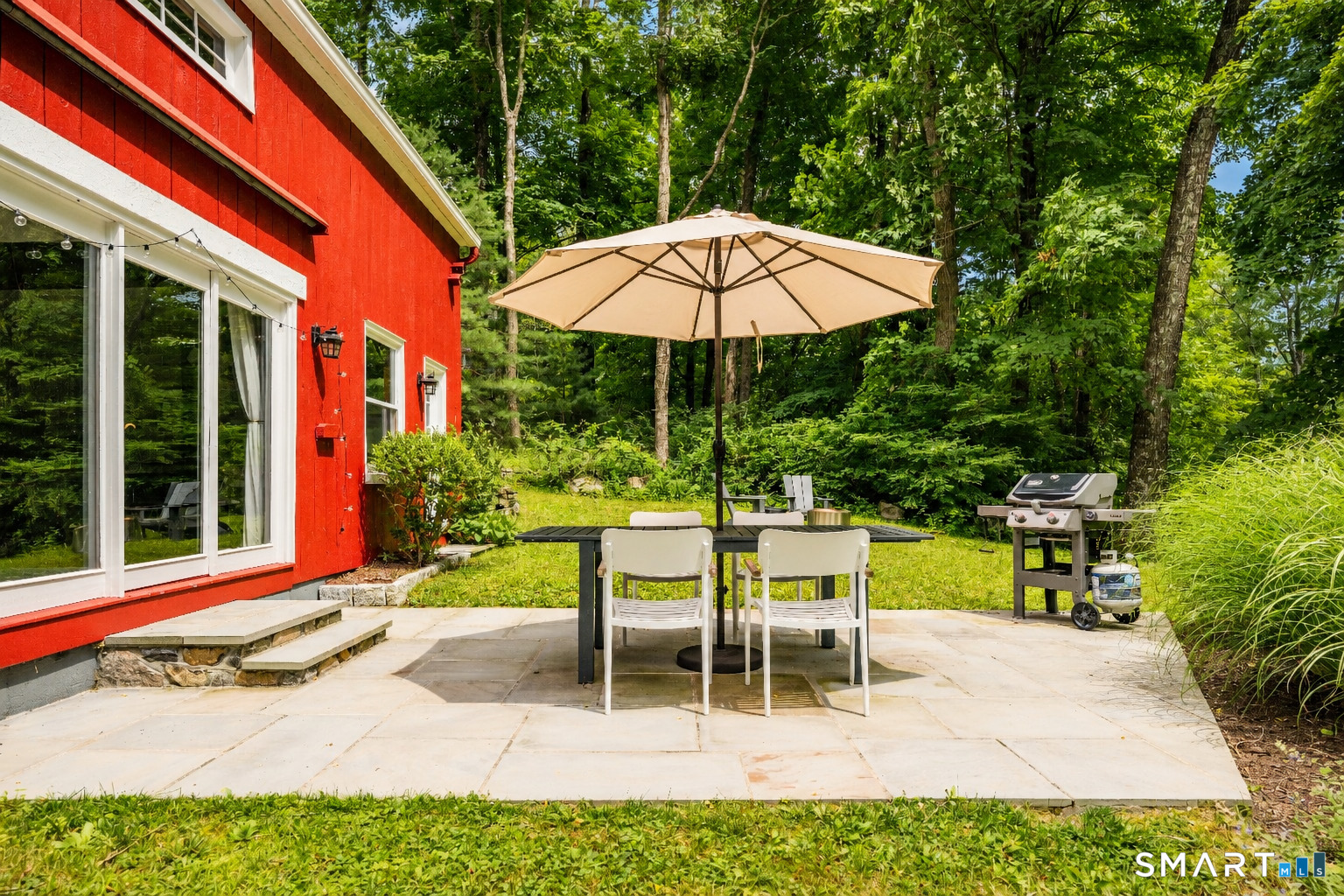 100 Shortwoods Road New Fairfield CT 06812