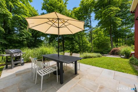 100 Shortwoods Road New Fairfield CT 06812