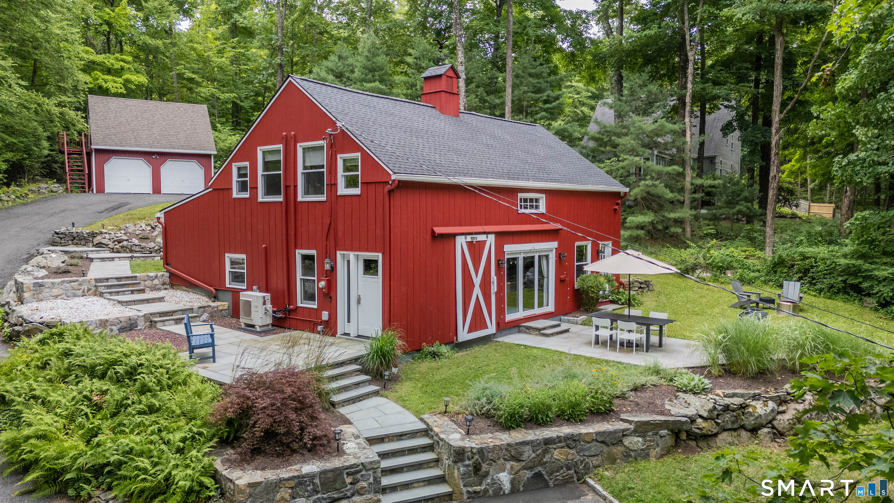 100 Shortwoods Road New Fairfield CT 06812