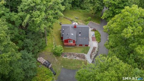 100 Shortwoods Road New Fairfield CT 06812
