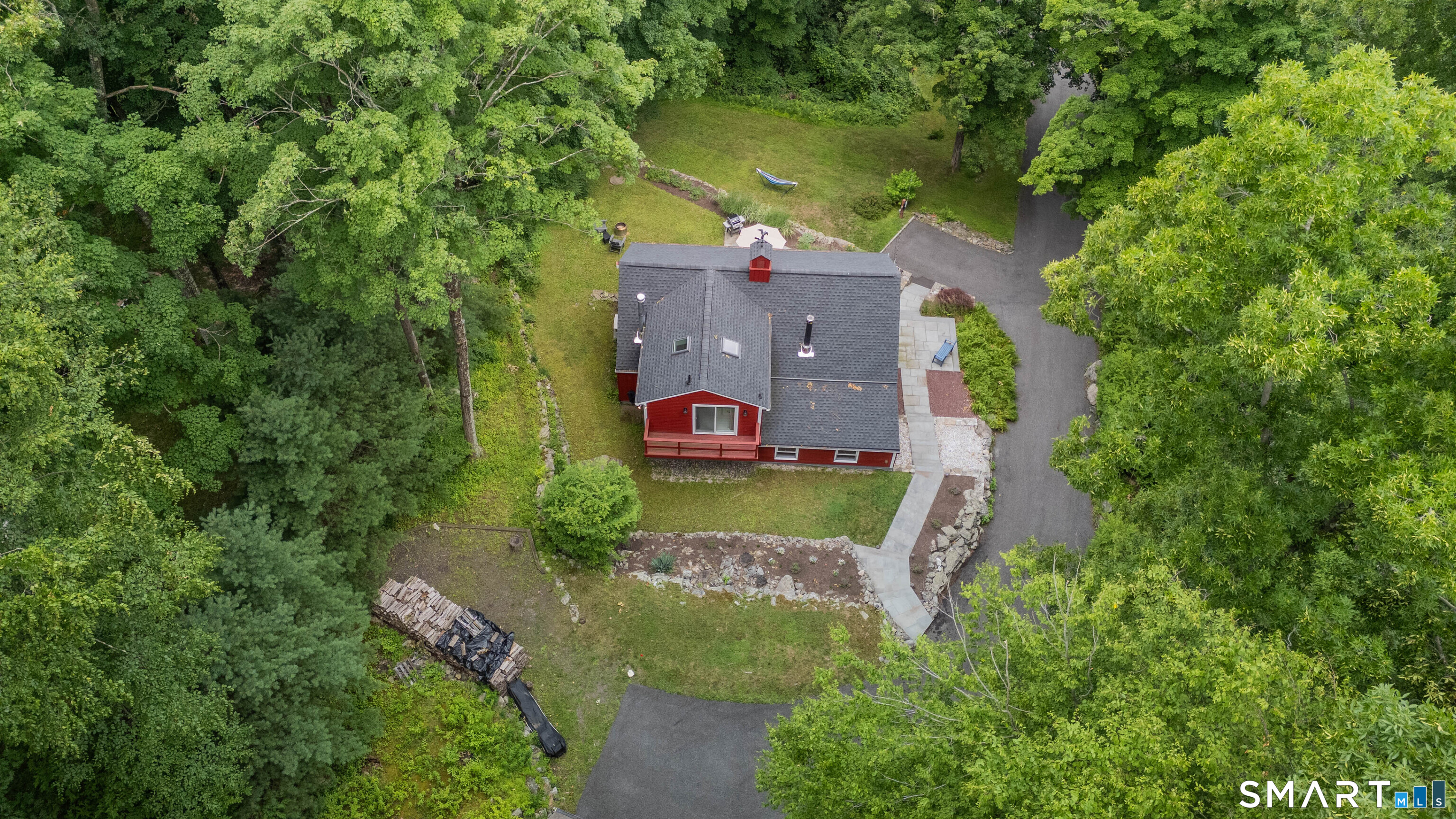 100 Shortwoods Road New Fairfield CT 06812