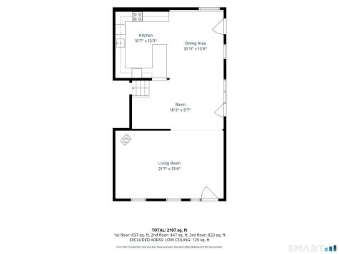 100 Shortwoods Road New Fairfield CT 06812