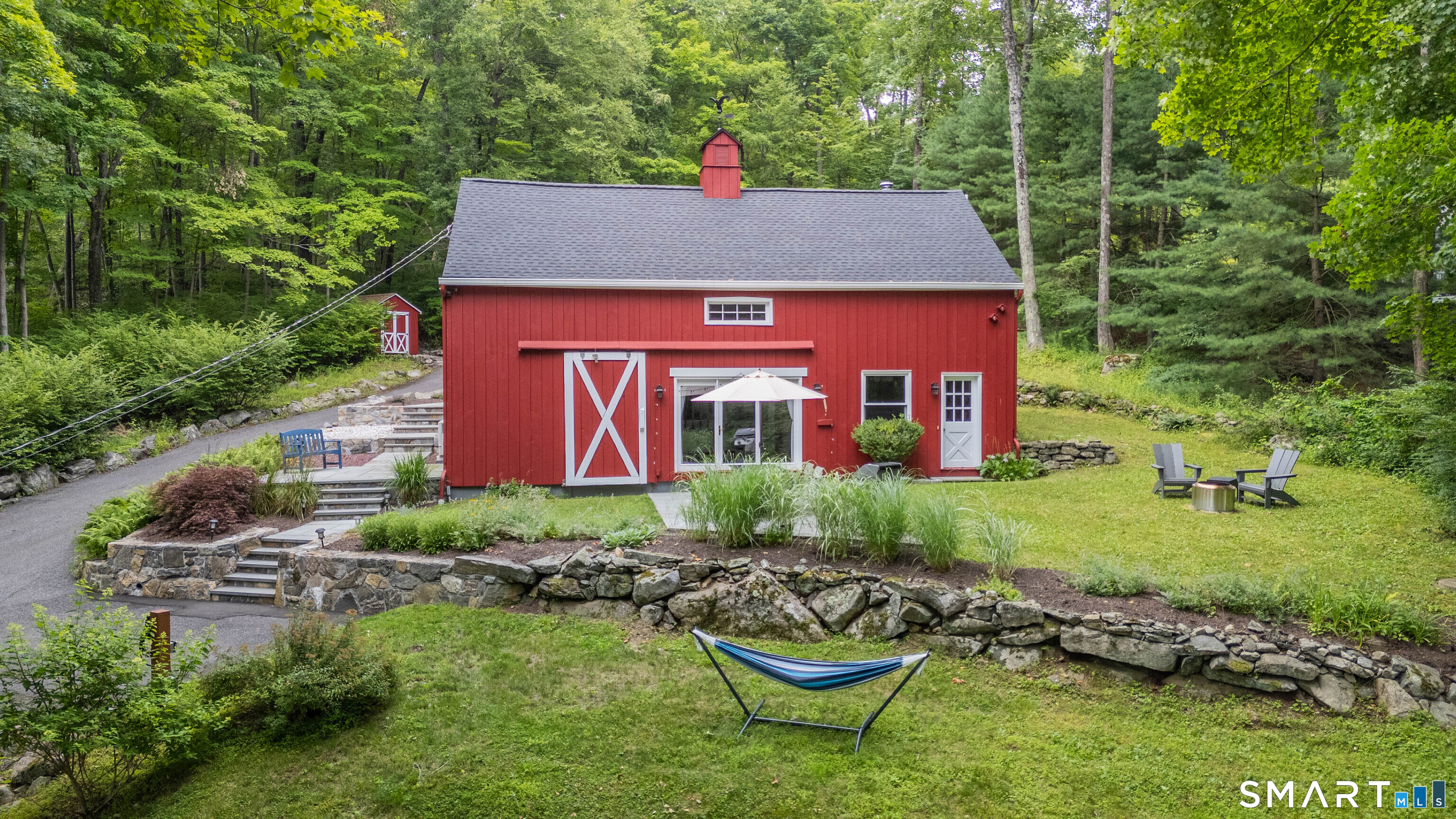 100 Shortwoods Road New Fairfield CT 06812