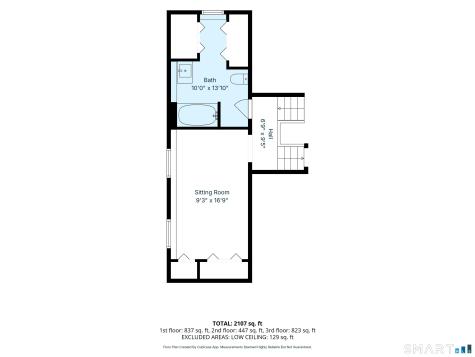 100 Shortwoods Road New Fairfield CT 06812