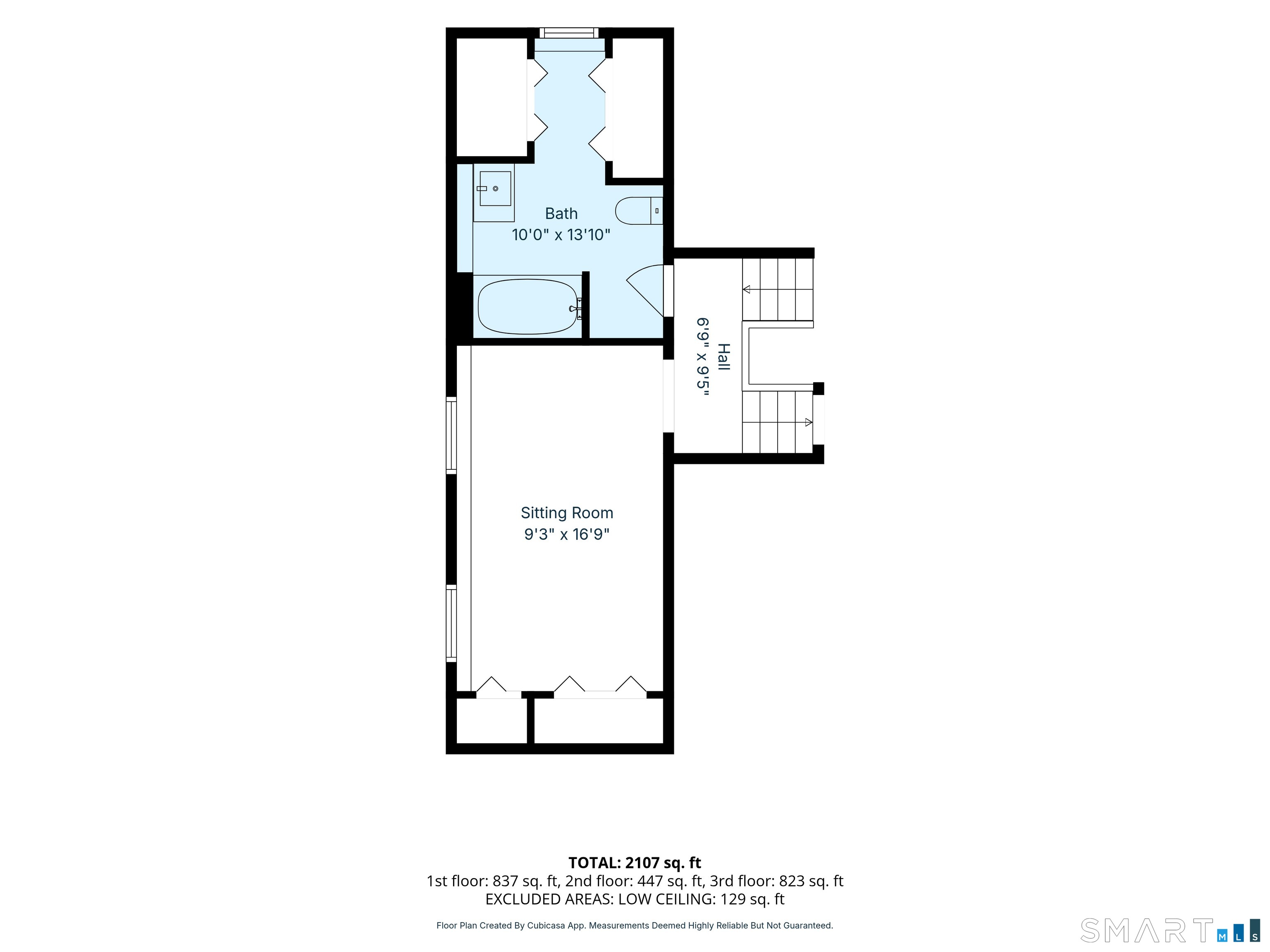 100 Shortwoods Road New Fairfield CT 06812