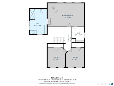100 Shortwoods Road New Fairfield CT 06812