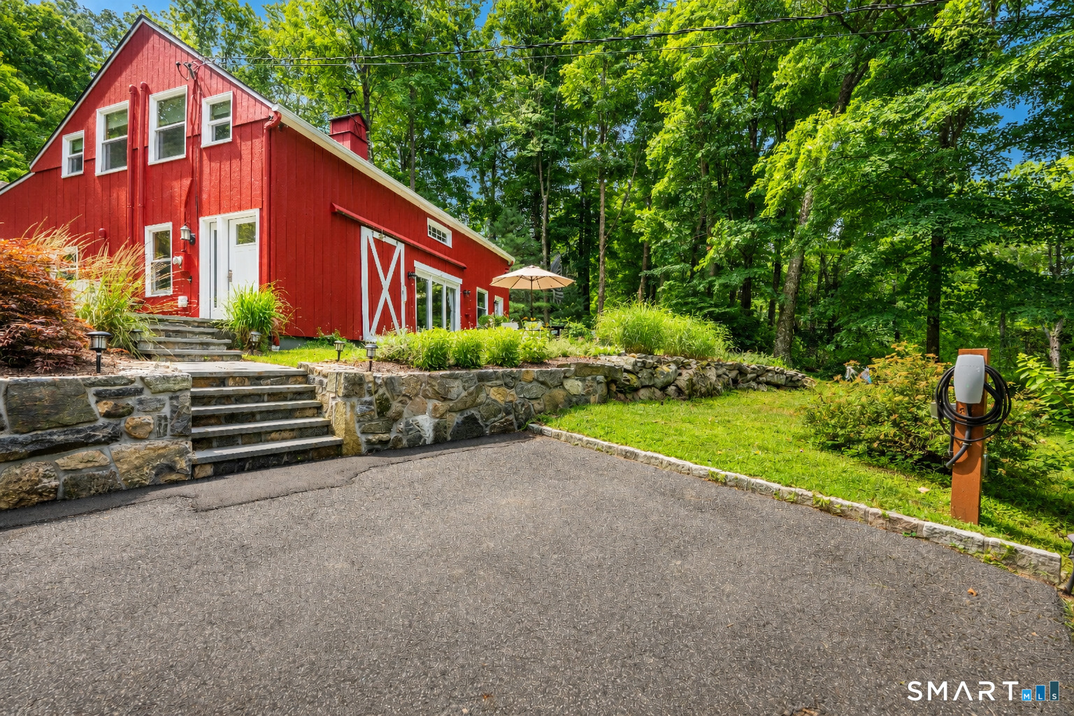 100 Shortwoods Road New Fairfield CT 06812