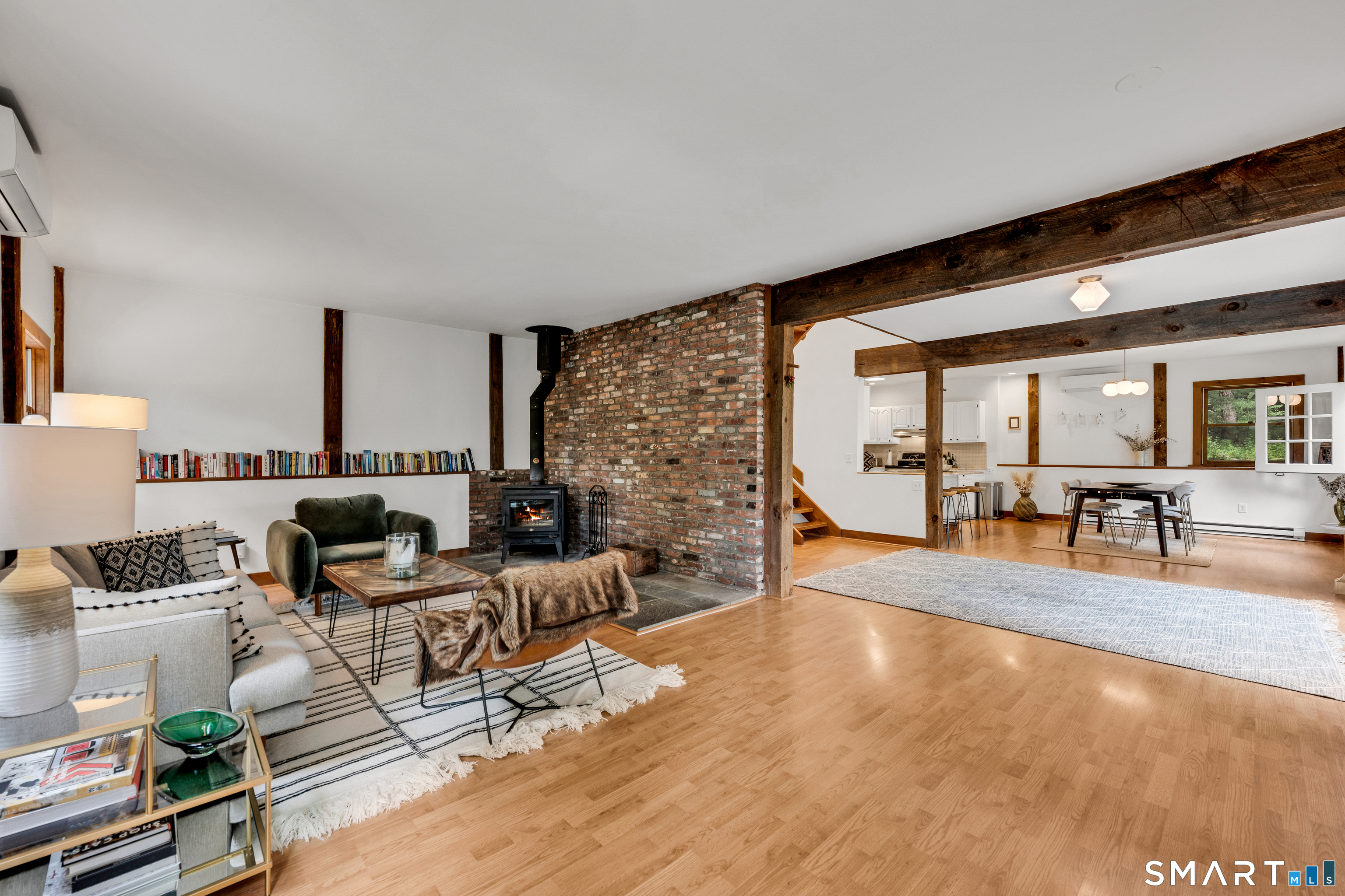 100 Shortwoods Road New Fairfield CT 06812
