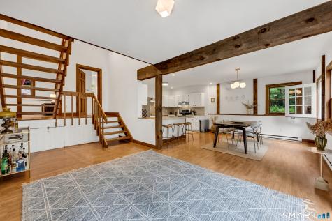 100 Shortwoods Road New Fairfield CT 06812
