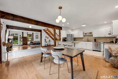 100 Shortwoods Road New Fairfield CT 06812