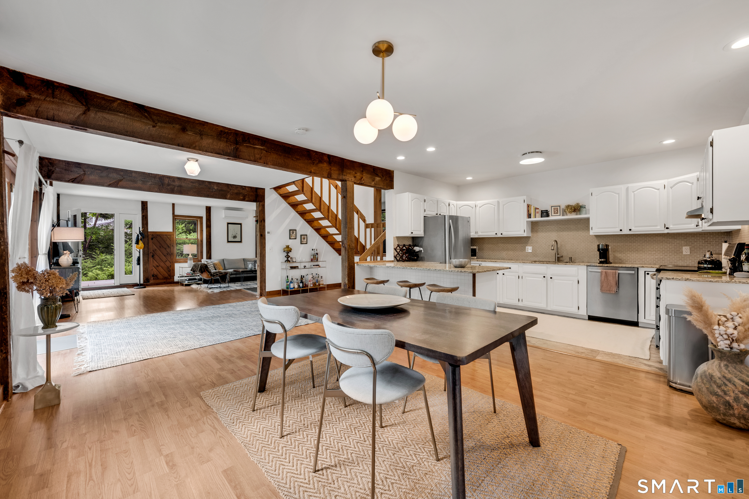 100 Shortwoods Road New Fairfield CT 06812