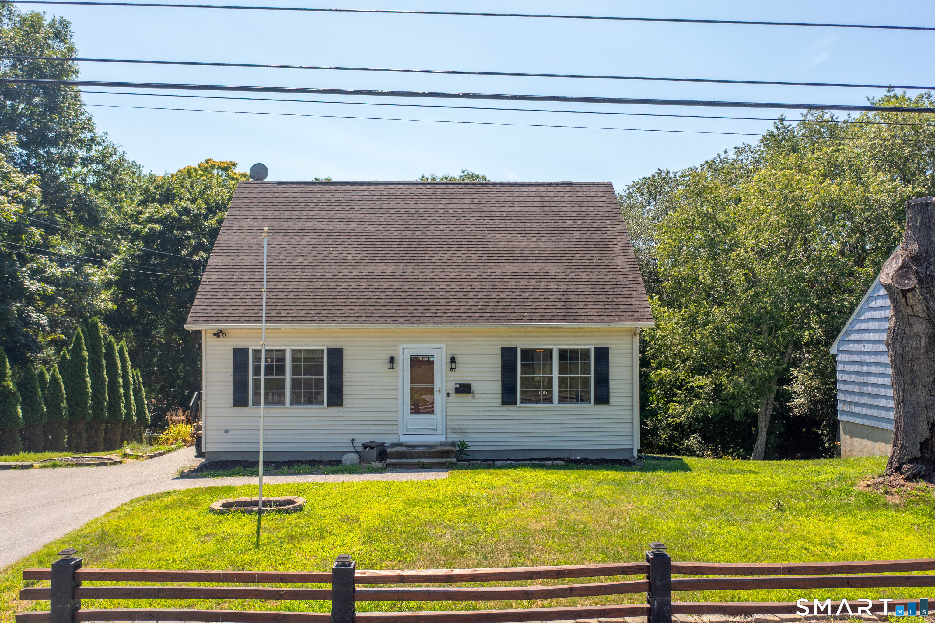 67 Katherine Avenue Killingly CT 06239
