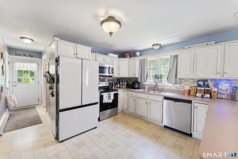 67 Katherine Avenue Killingly CT 06239