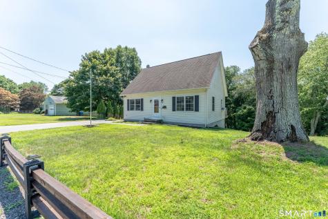 67 Katherine Avenue Killingly CT 06239