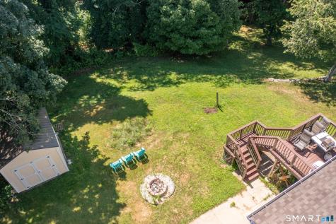 67 Katherine Avenue Killingly CT 06239