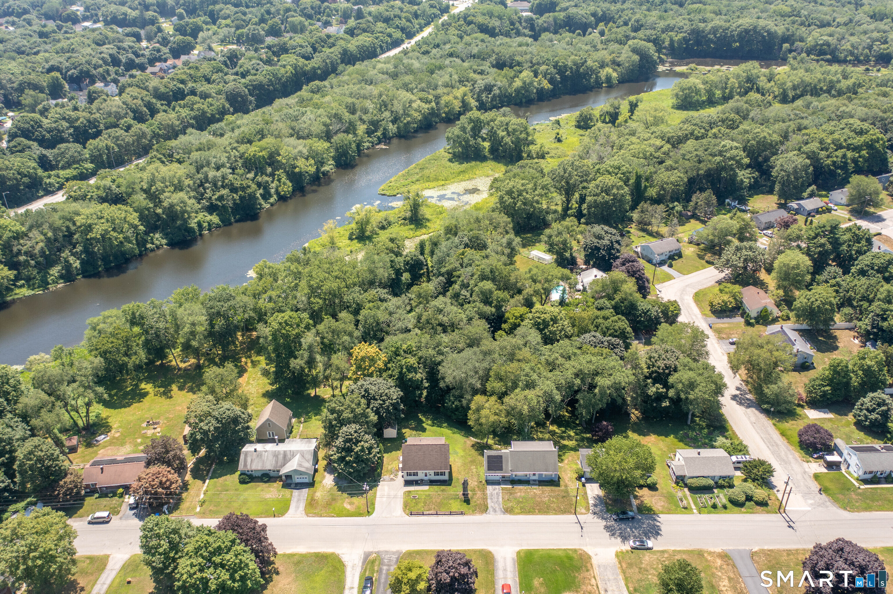 67 Katherine Avenue Killingly CT 06239