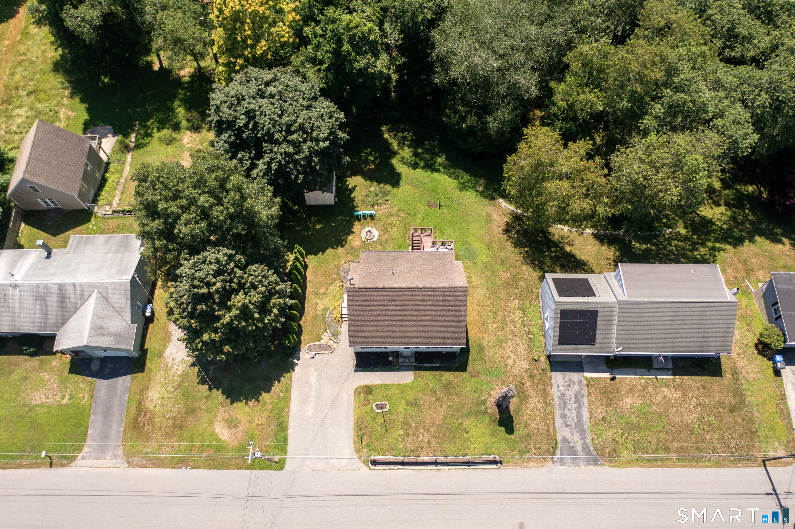 67 Katherine Avenue Killingly CT 06239