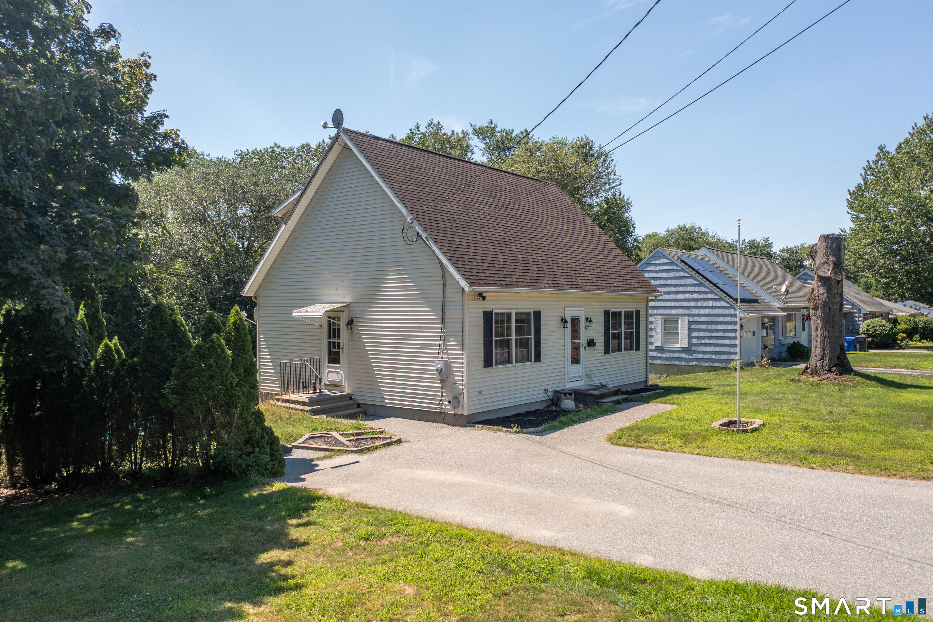 67 Katherine Avenue Killingly CT 06239