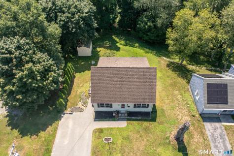 67 Katherine Avenue Killingly CT 06239